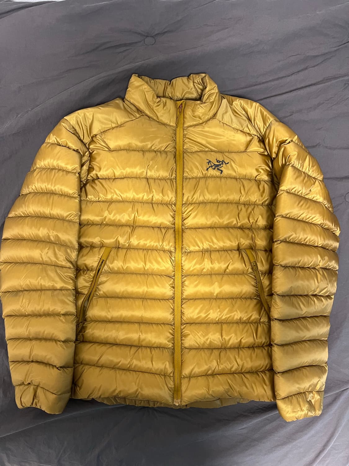 오늘까지급처) 아크테릭스 세륨 유콘 S 상품이미지2