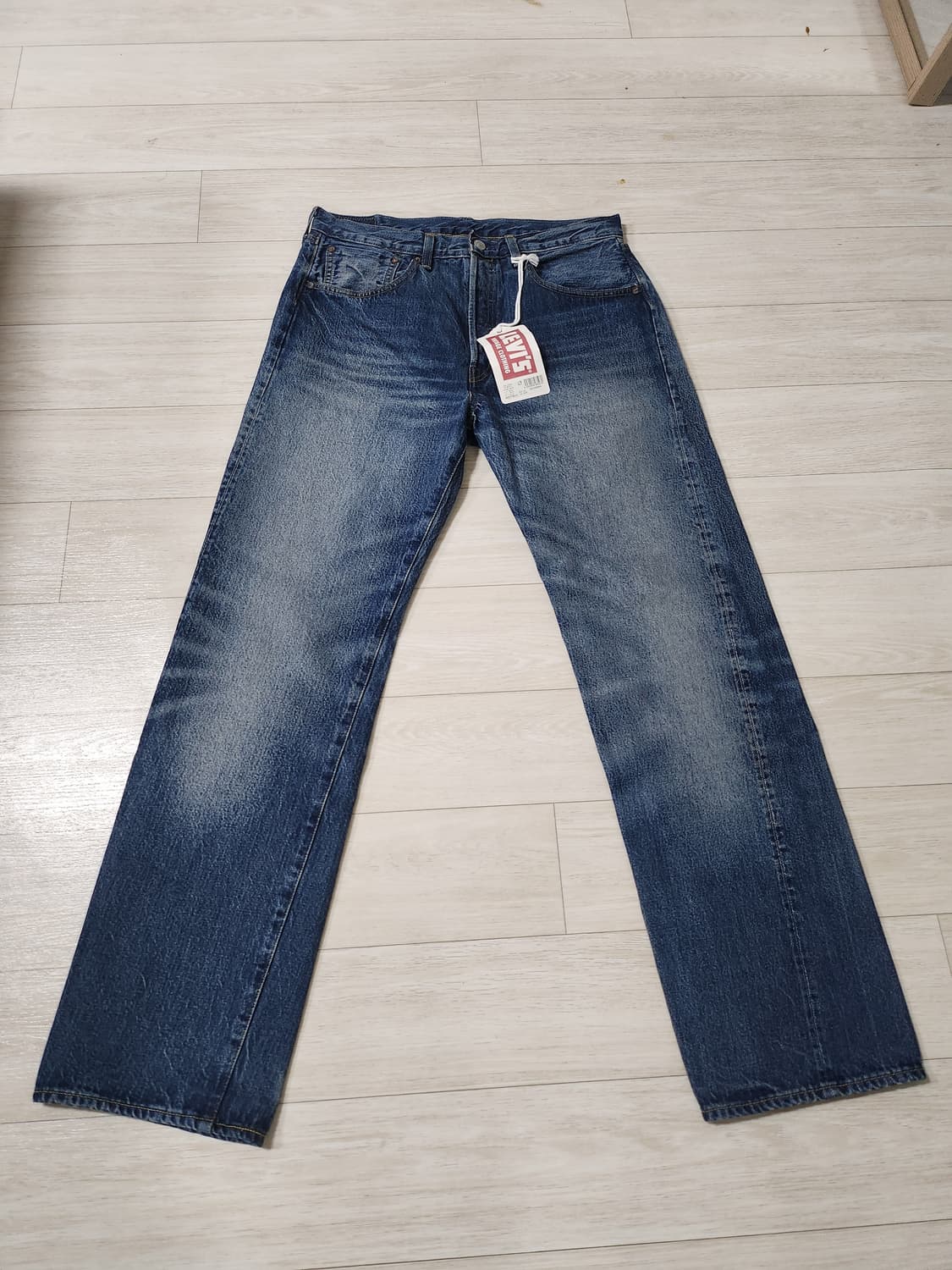 LVC 55501 0094 락랜드 31 X 32  상품이미지1