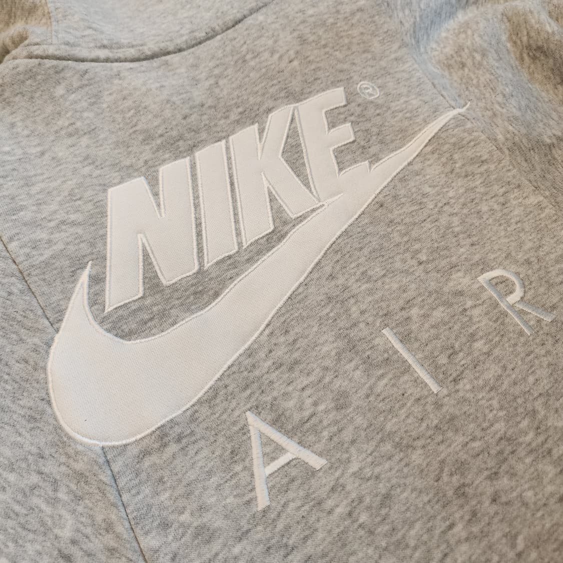 Nike 나이키에어 후드집업 L 상품이미지6