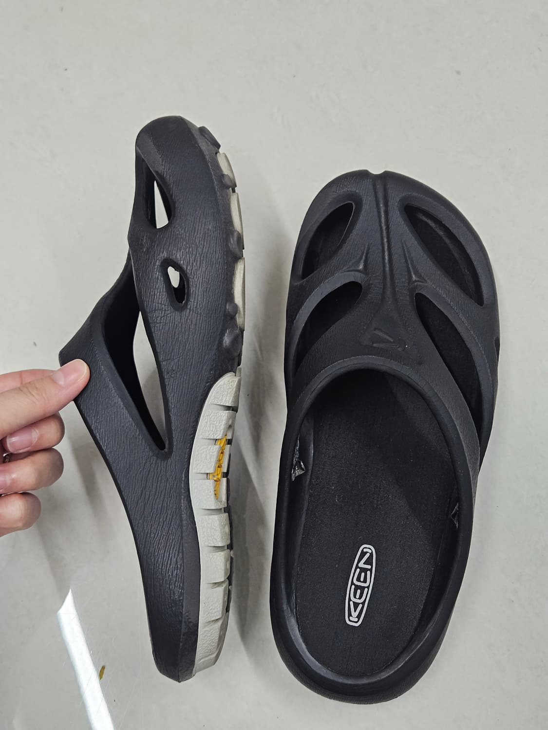 keen 킨 샨티 250 상품이미지2