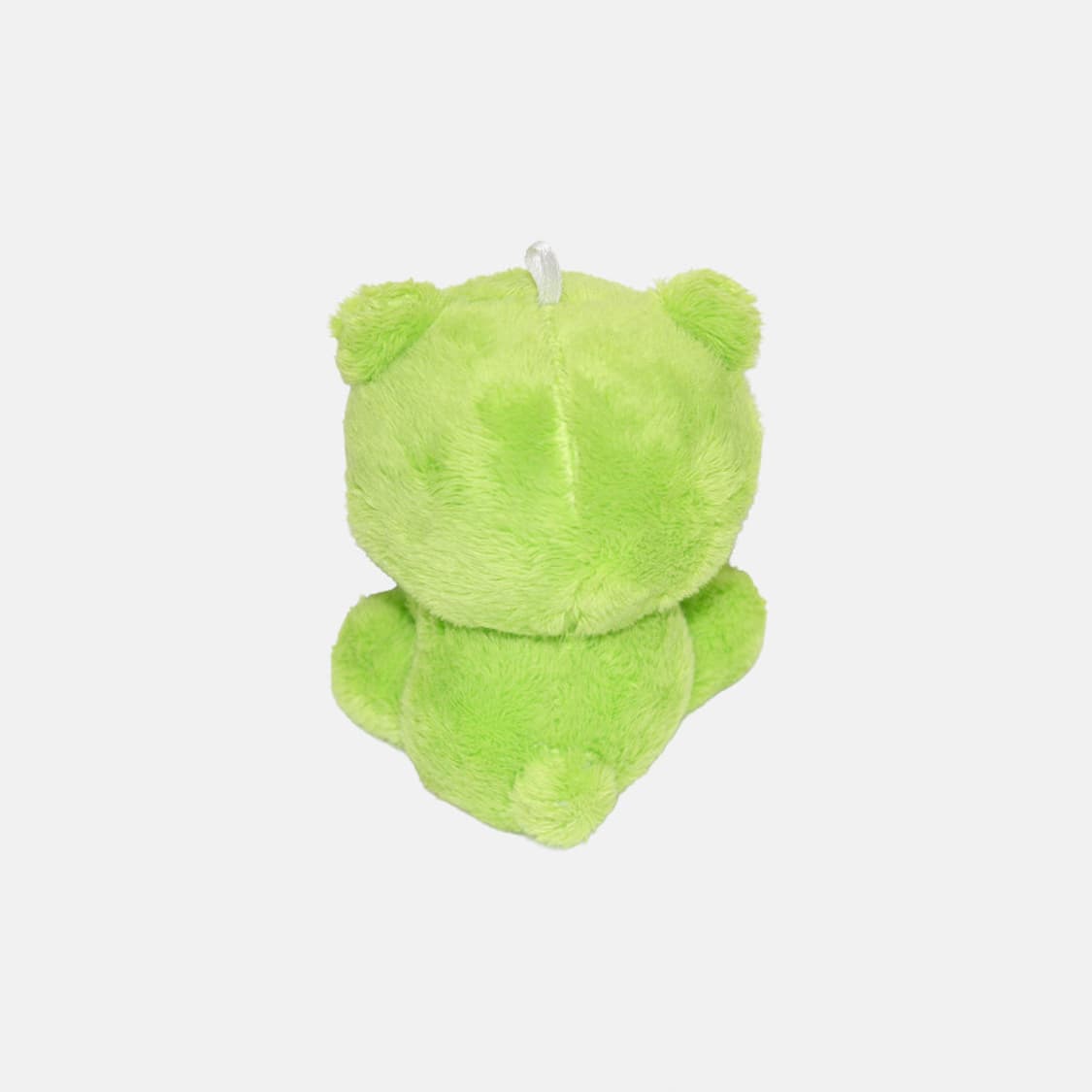 글루미베어 고전 마스코트 키링 인형 그린 상품이미지2