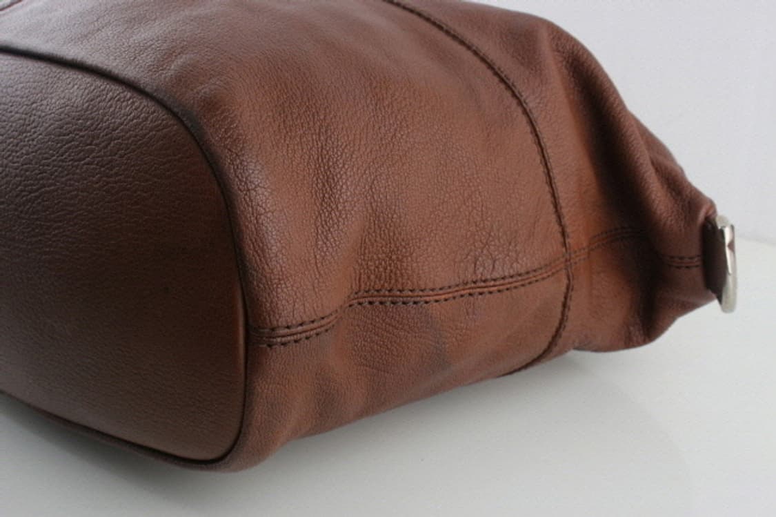 GIVENCHY Nightingale bag Brown 상품이미지7