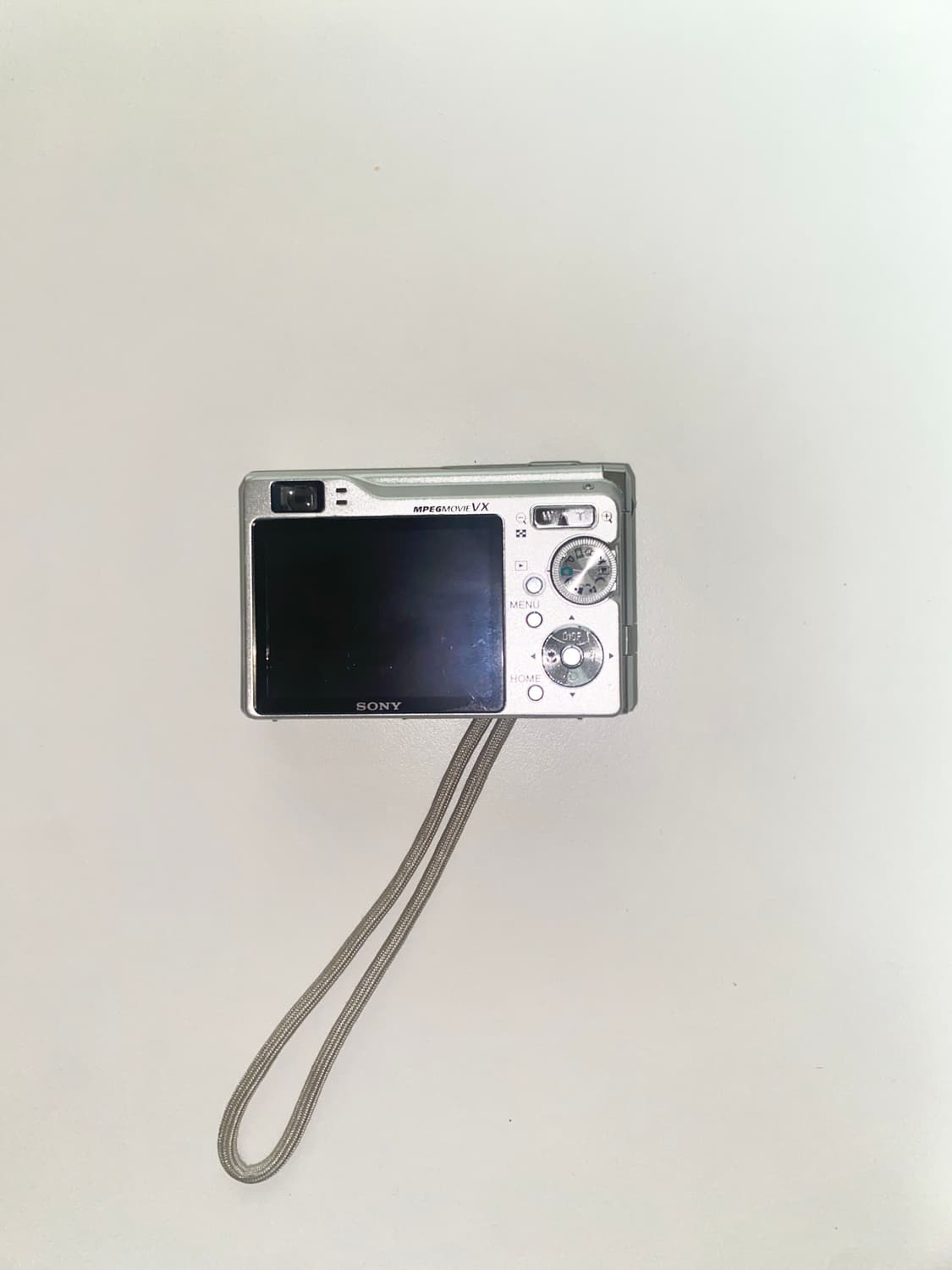 소니 사이버샷 DSC-W80 디카 상품이미지2