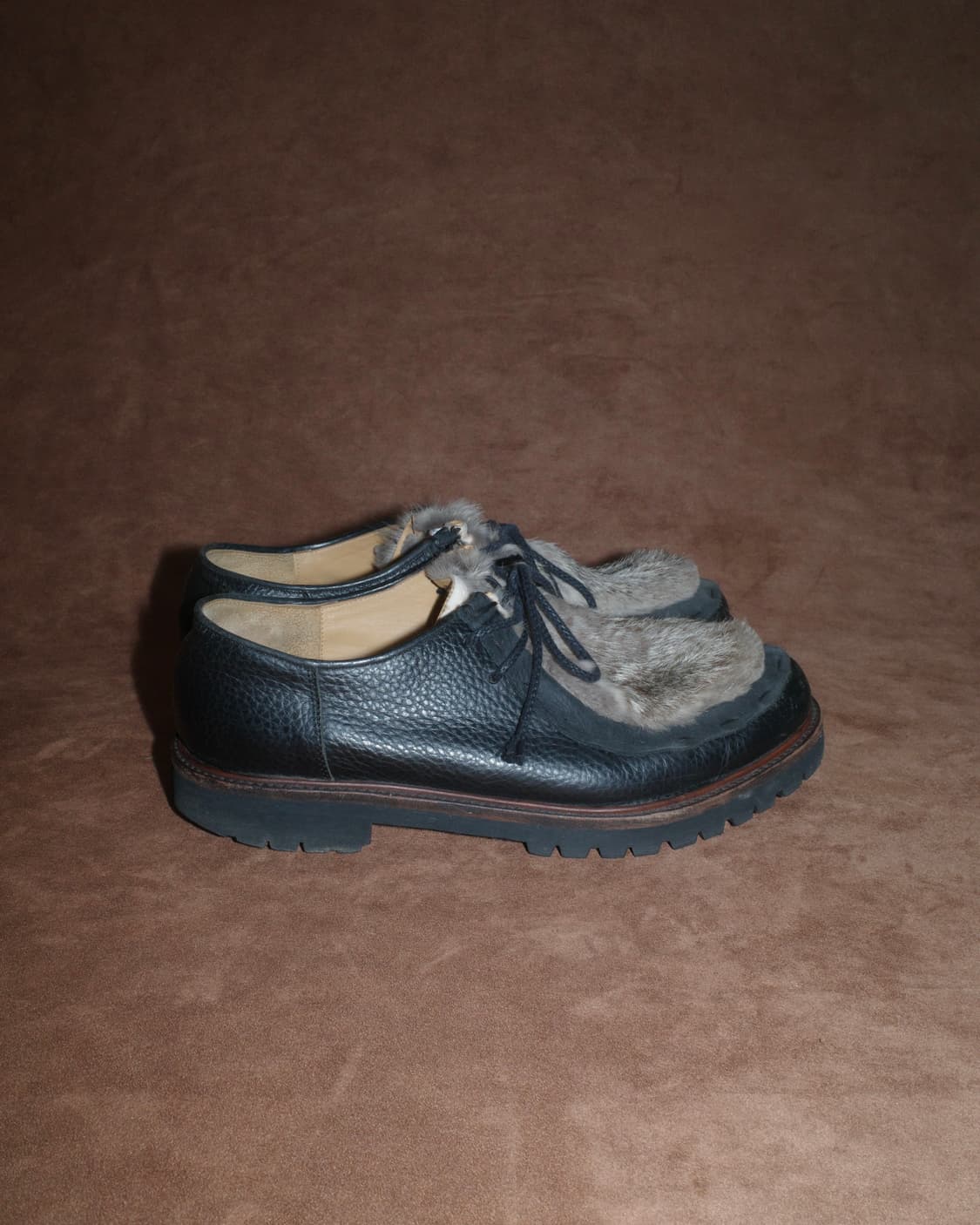 헨더스킴 SKM 에스키모 티롤리안 슈즈 상품이미지5