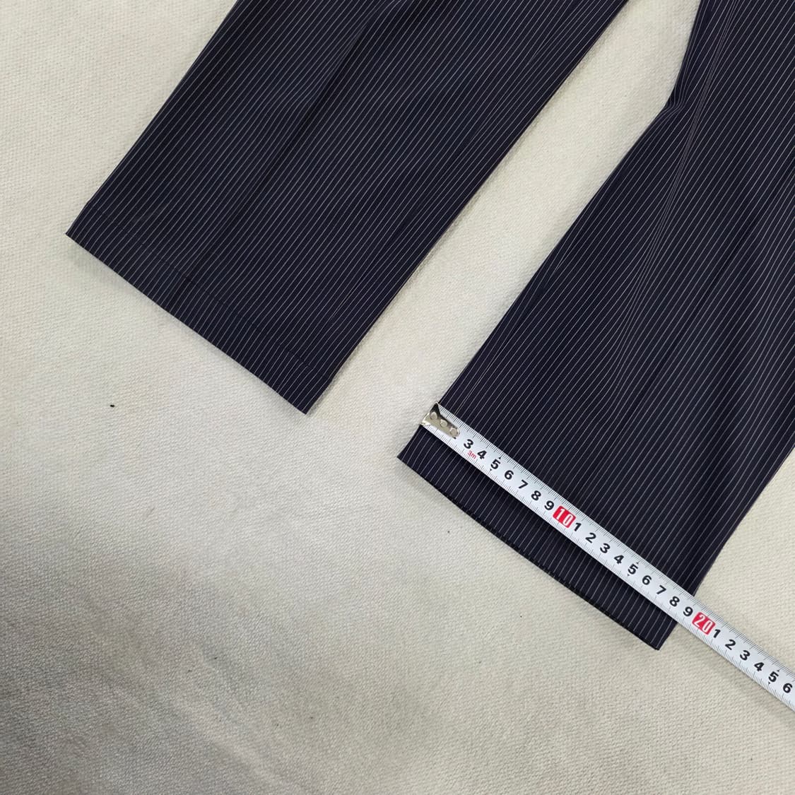 [85] 풋조이 골프 스트라이프 팬츠 1230J 상품이미지8