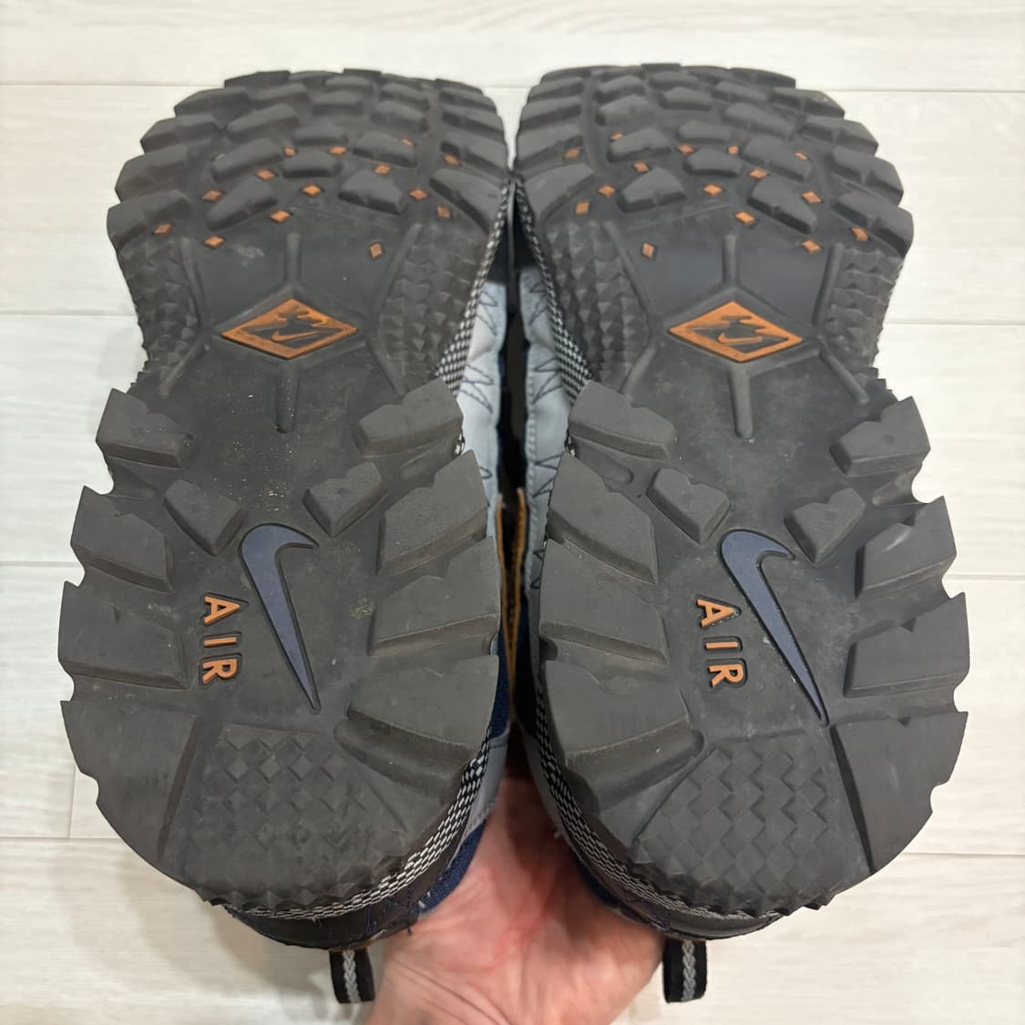 나이키 에어 휴마라 (FJ7098-300) 280mm 상품이미지7