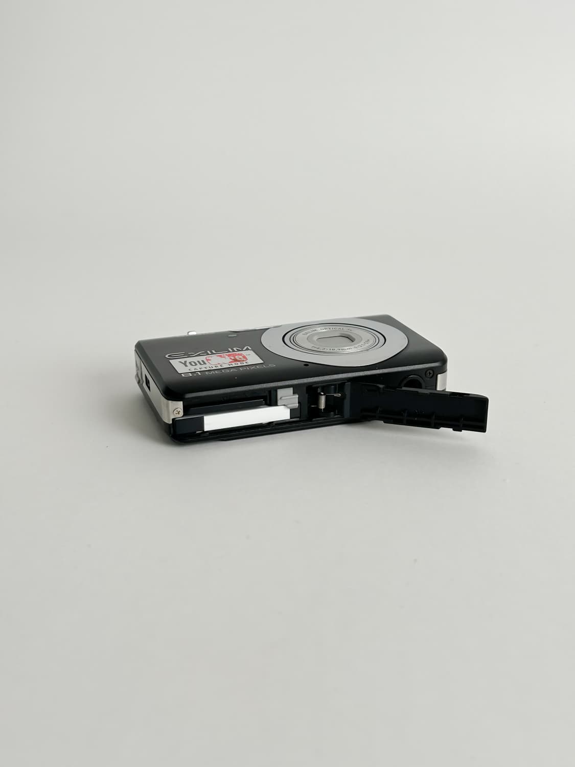 토모토모!) 카시오 엑슬림 z80 Exilim 빈티지 디카 상품이미지4