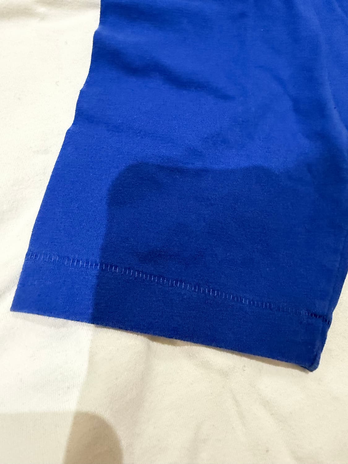 미착용) 카키스 티셔츠 L 상품이미지2