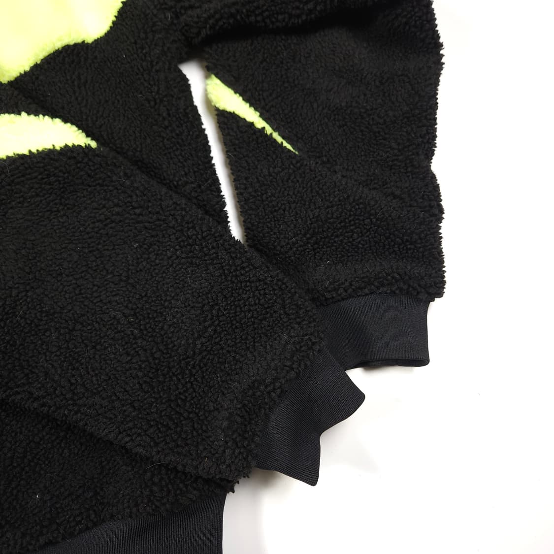 나이키 빅스우시 양면 후리스  상품이미지4