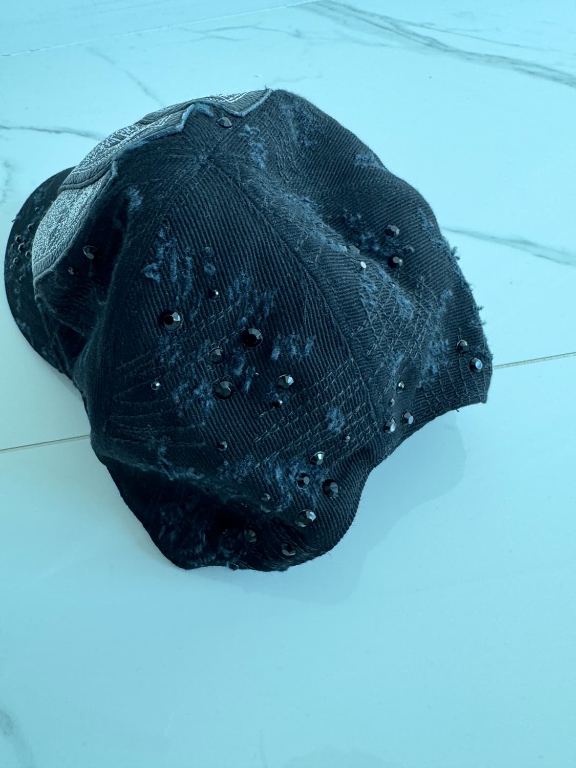 Who decides war black cap 상품이미지4