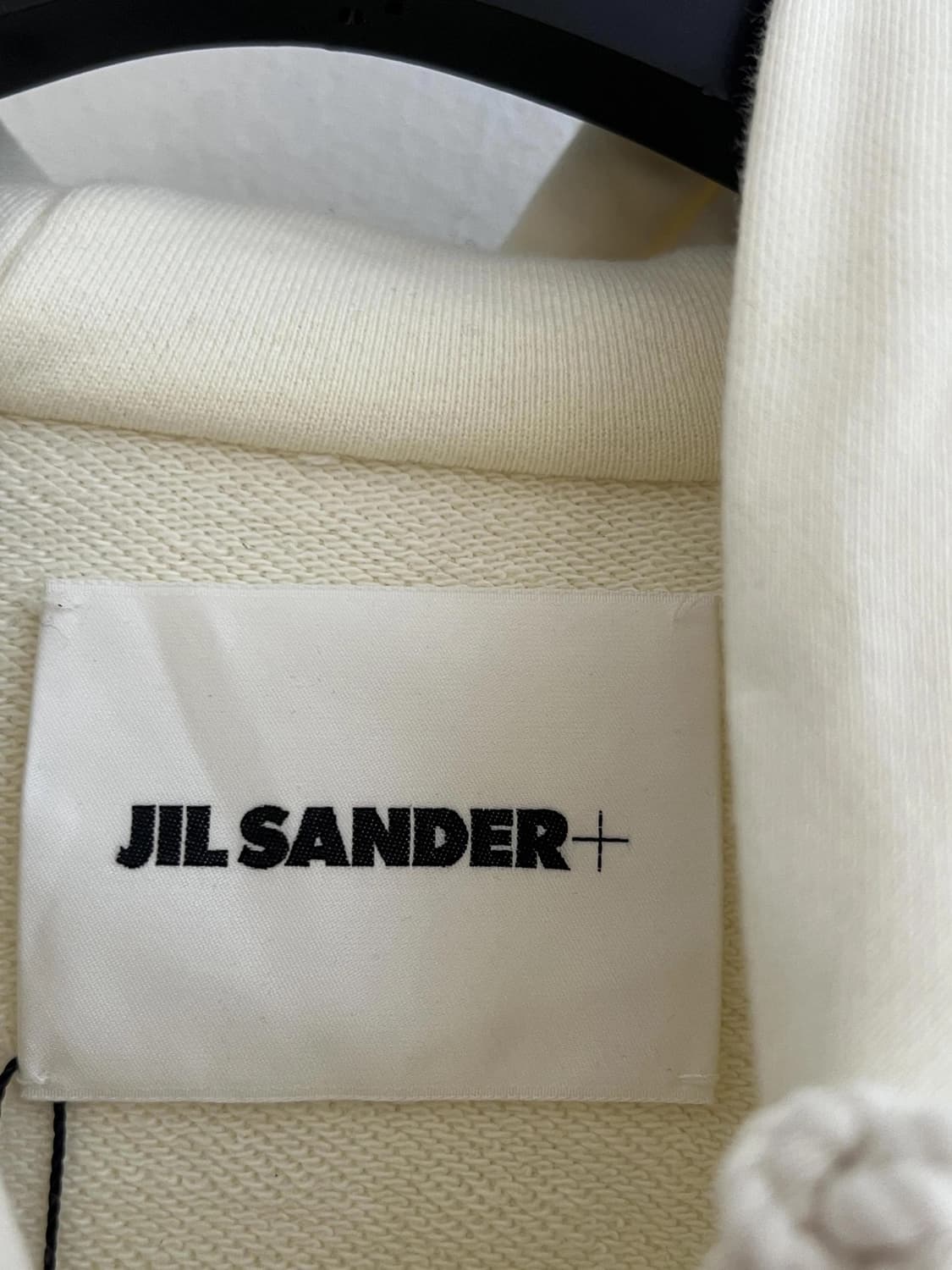 질샌더 후드 상품이미지2