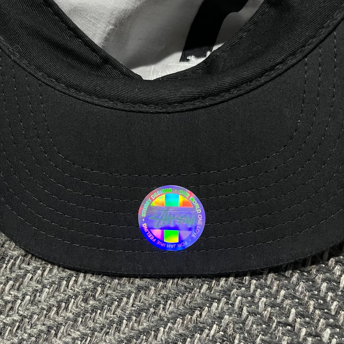 [OS] stussy 스투시 모자 상품이미지4