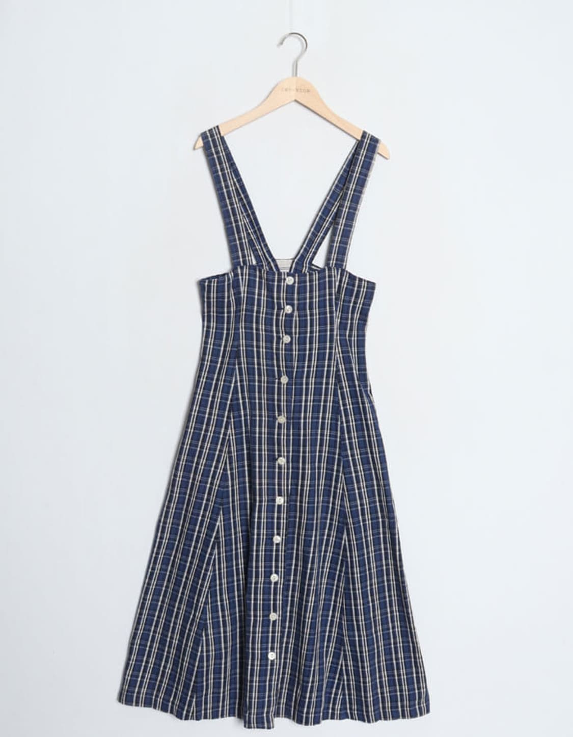 EQUAL Bustier One-Piece 상품이미지1