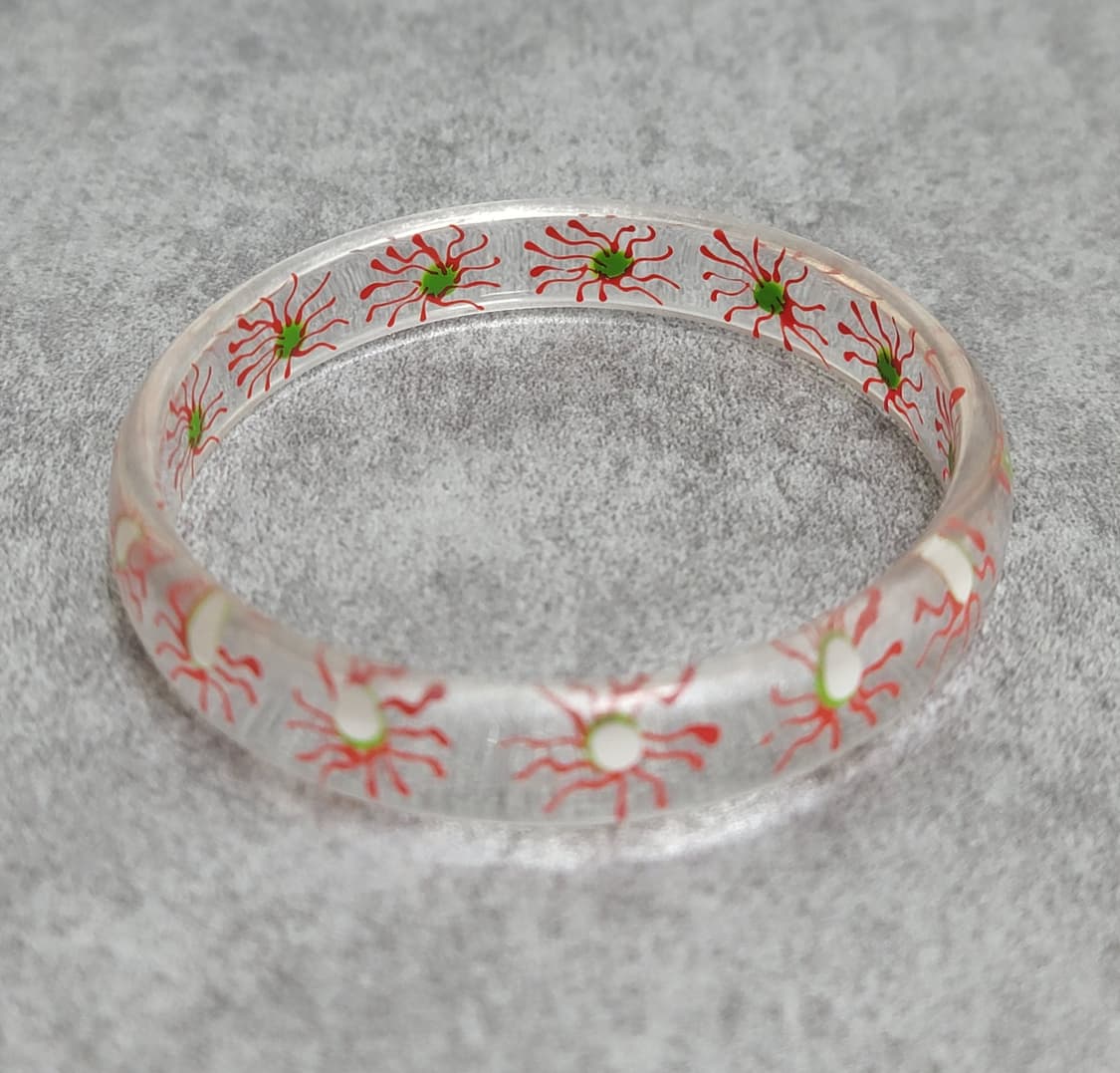 vintage bangle set 상품이미지3