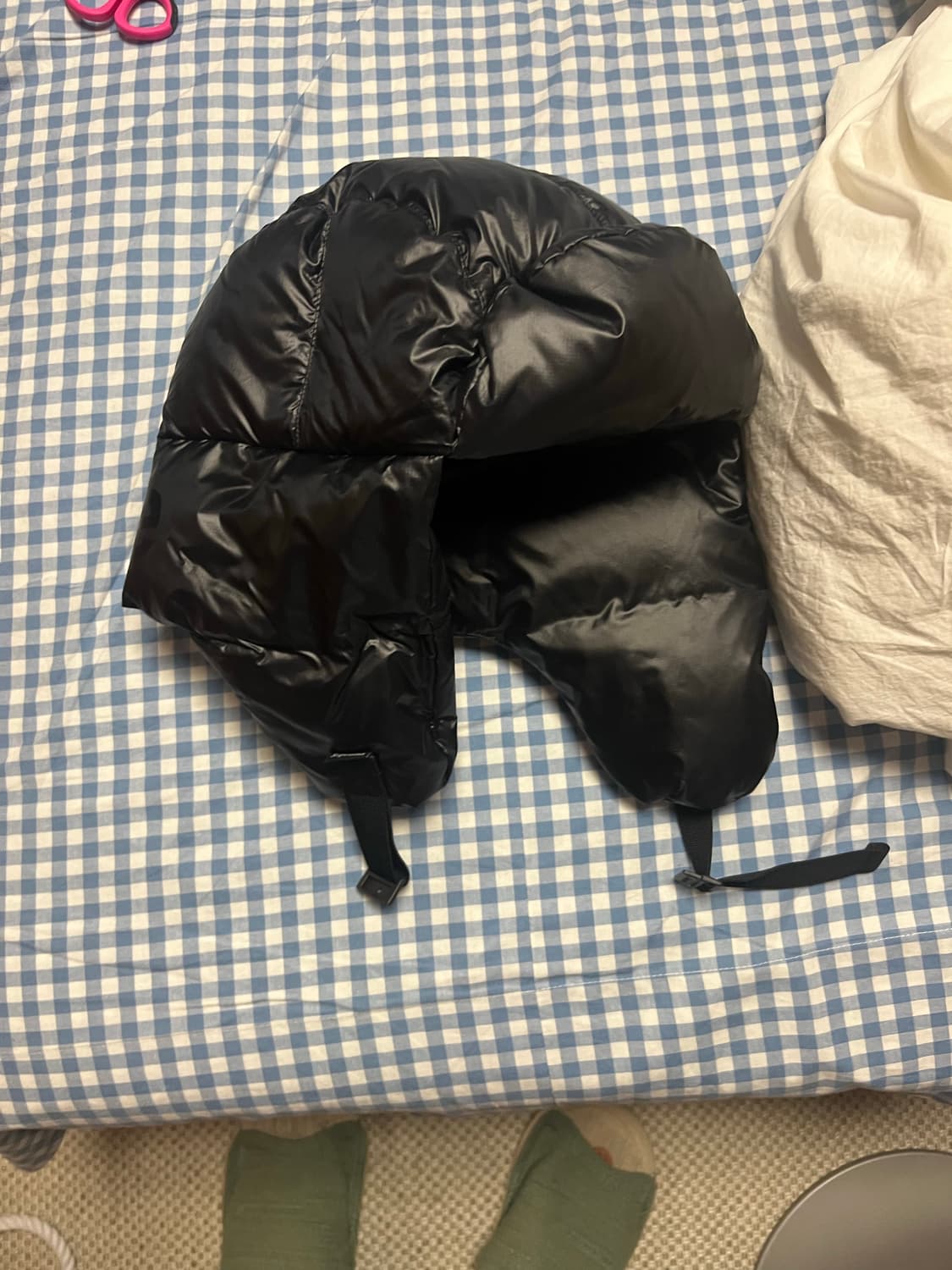 슈프림 pertex quantum 트루퍼햇 상품이미지1