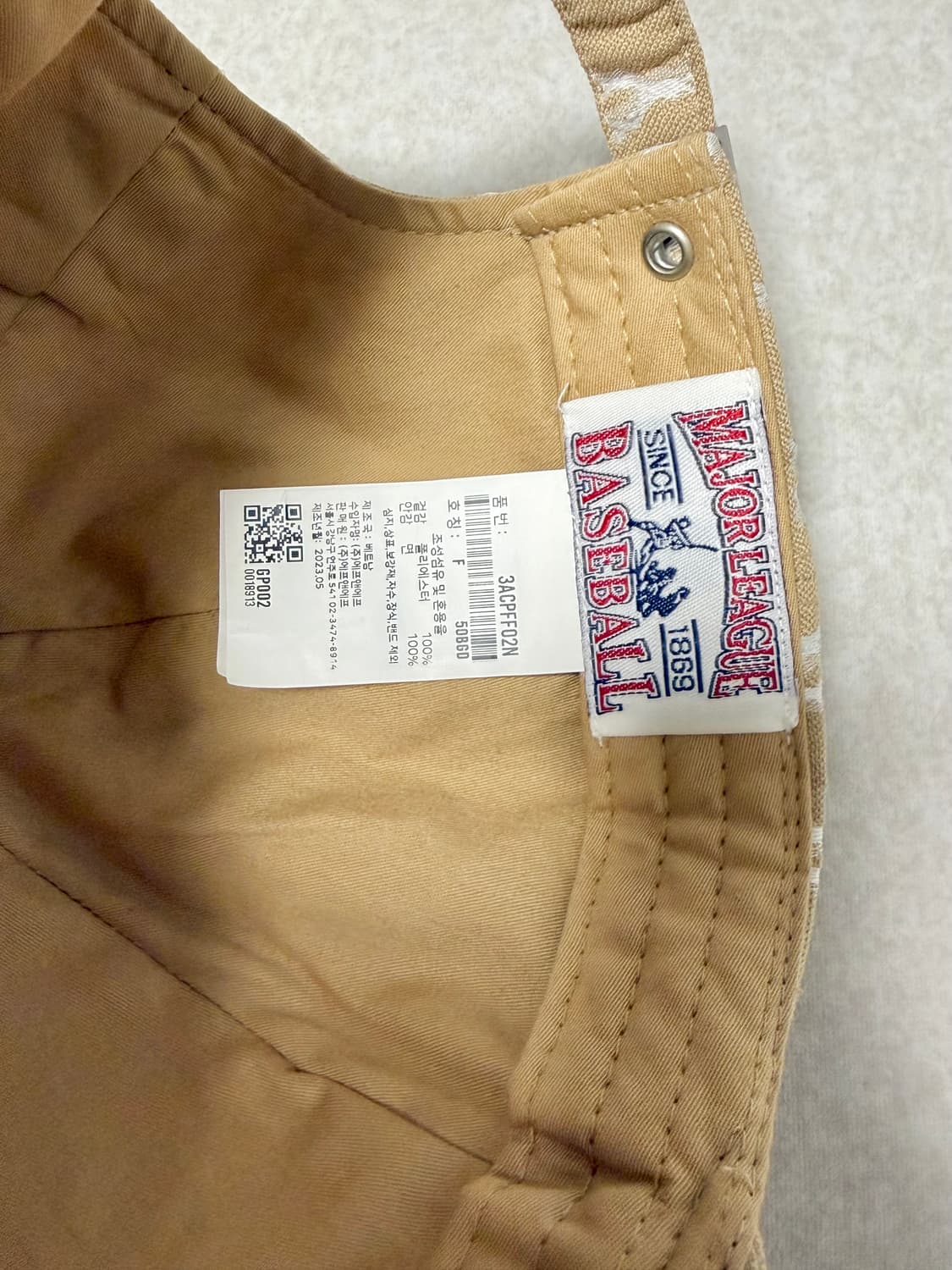 Mlb 모자 상품이미지6