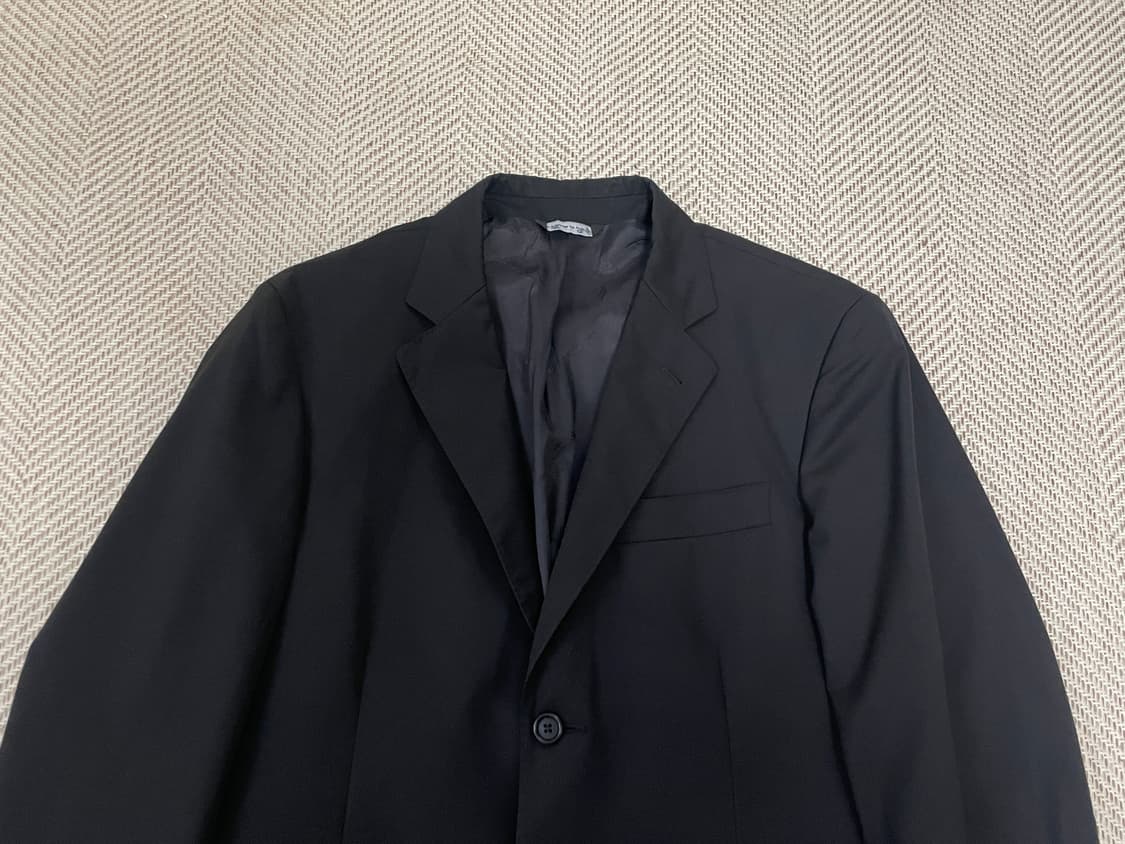 빨질레리 비엘라 울 테일러드 자켓 J03563 상품이미지9