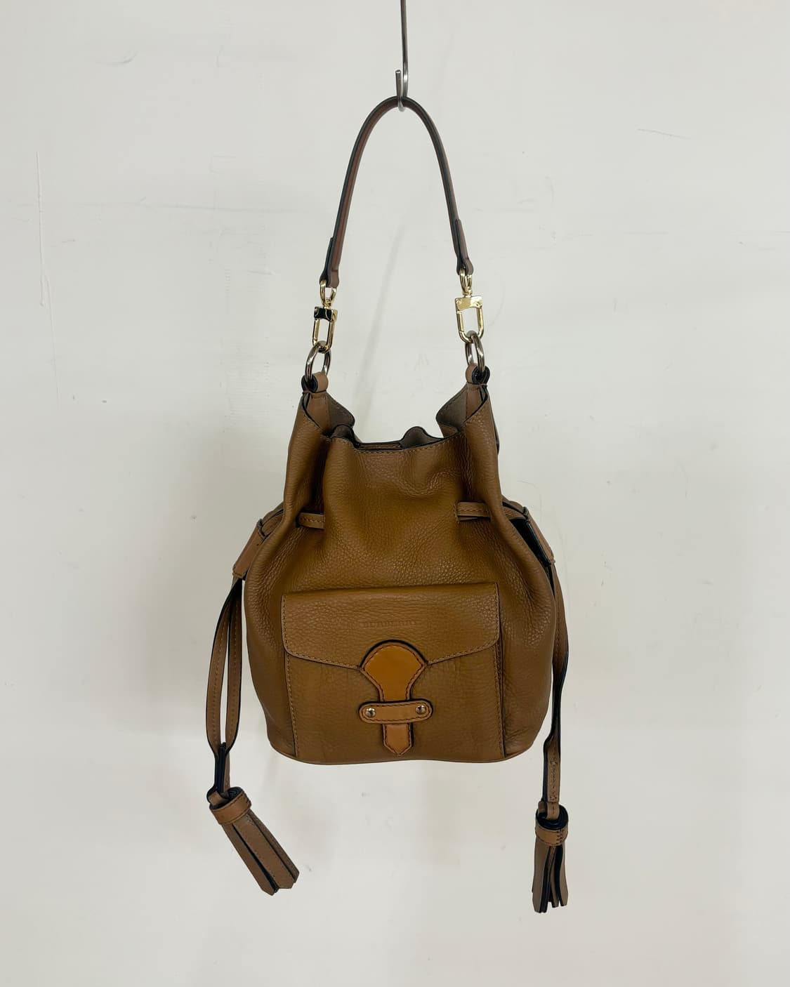 버버리 빈티지 버킷백 상품이미지2