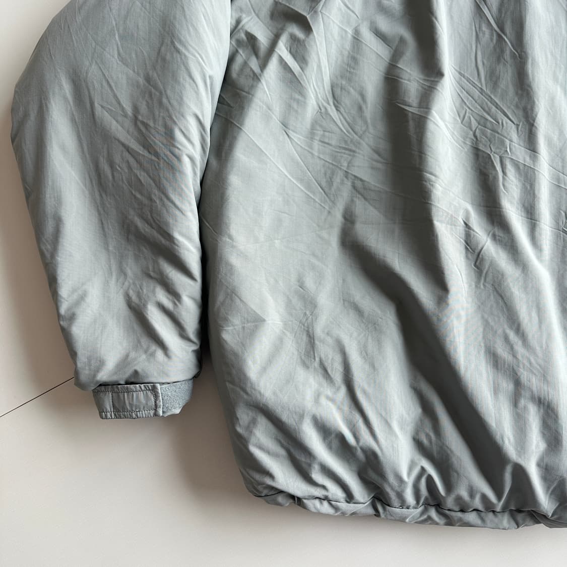 미군 정품 L7 ECWCS 프리마로프트 파카 M레귤러 상품이미지9