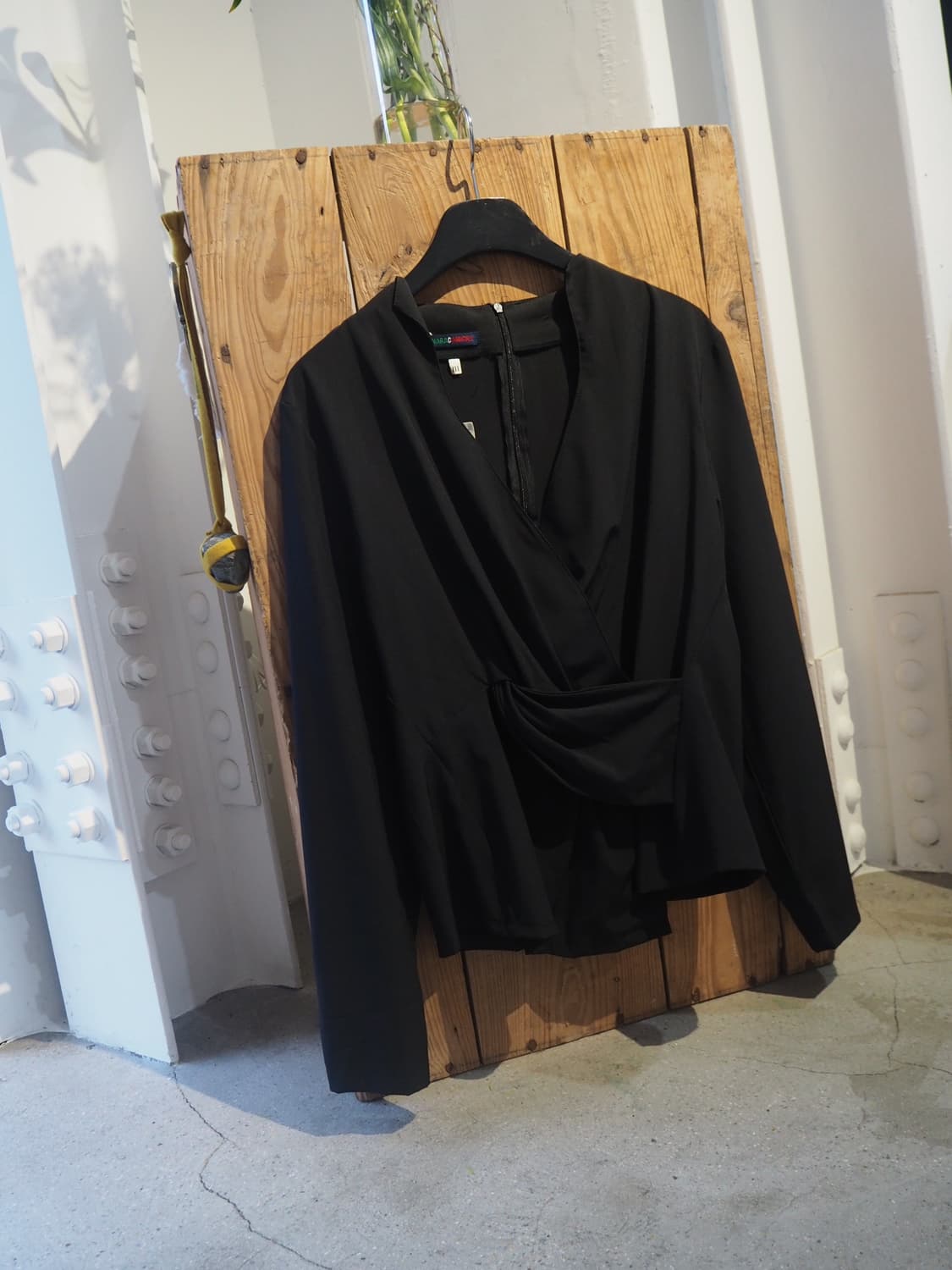 NARACAMICIE blouse  상품이미지1