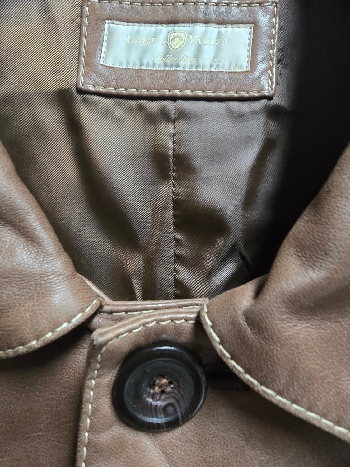 얌가죽 자켓 100 상품이미지3