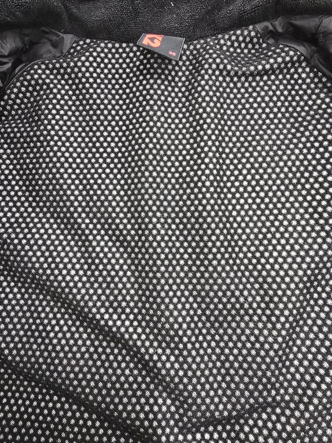 K2 남성 네이비 경량 패딩 점퍼95 상품이미지8