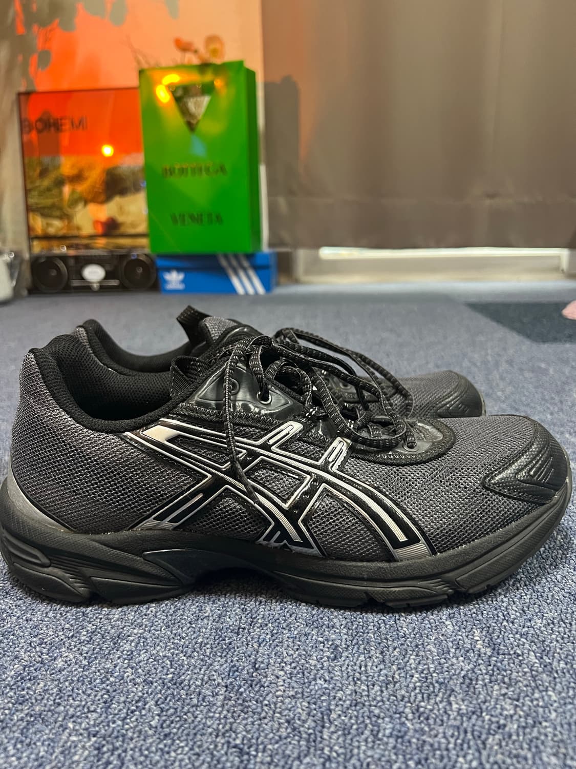 [285]아식스 키코 UB2s 젤퓨어 1130 상품이미지2