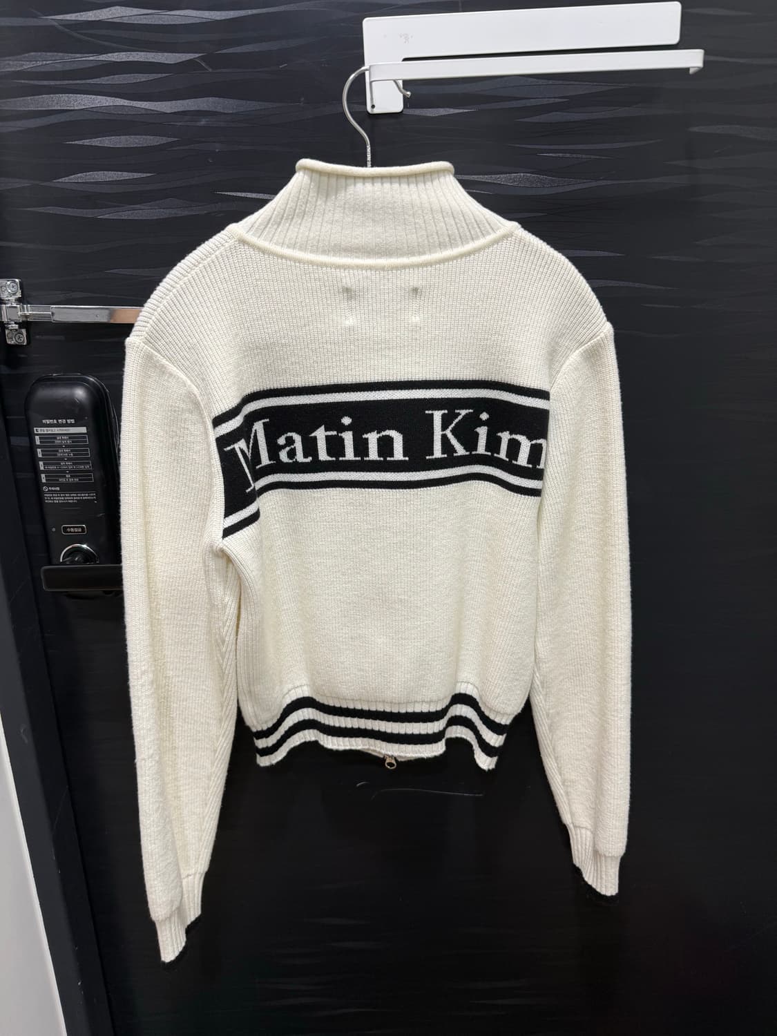 마뗑킴 가디건 상품이미지2