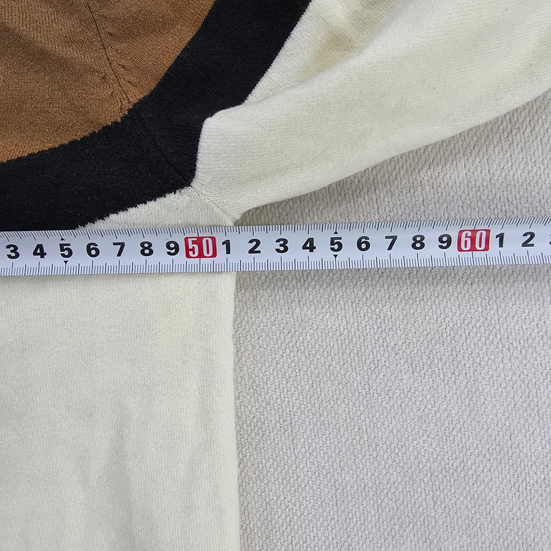 [95] 와이드앵글 골프 방풍 니트 0126J2 상품이미지5