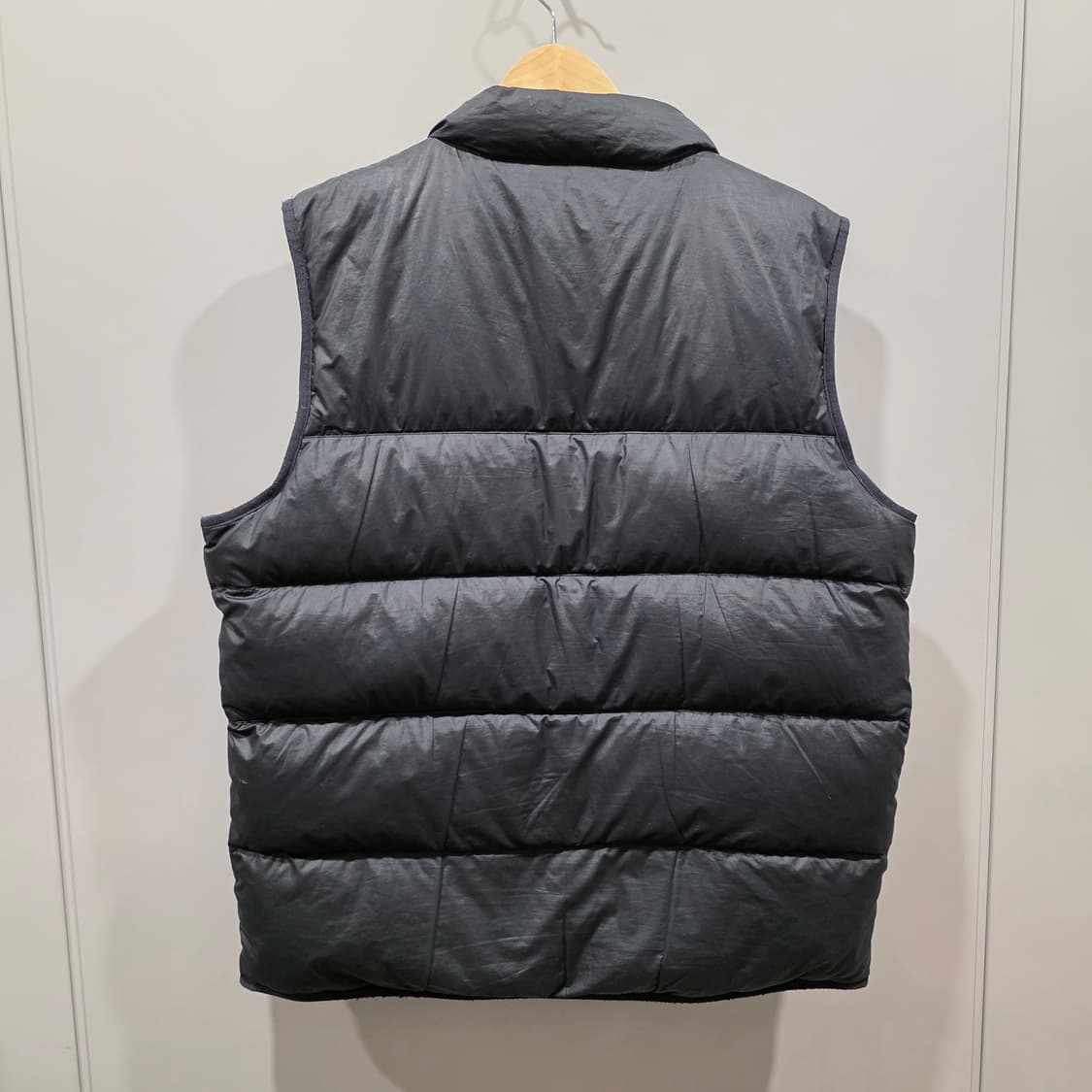 나이키(NIKE) 양면 다운 베스트 상품이미지3