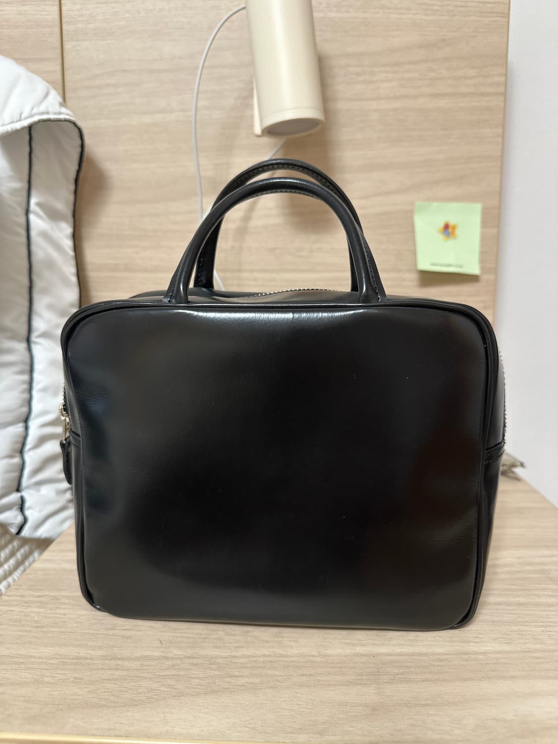 꼼데가르송 아오야마백 스퀘어 2호 상품이미지1