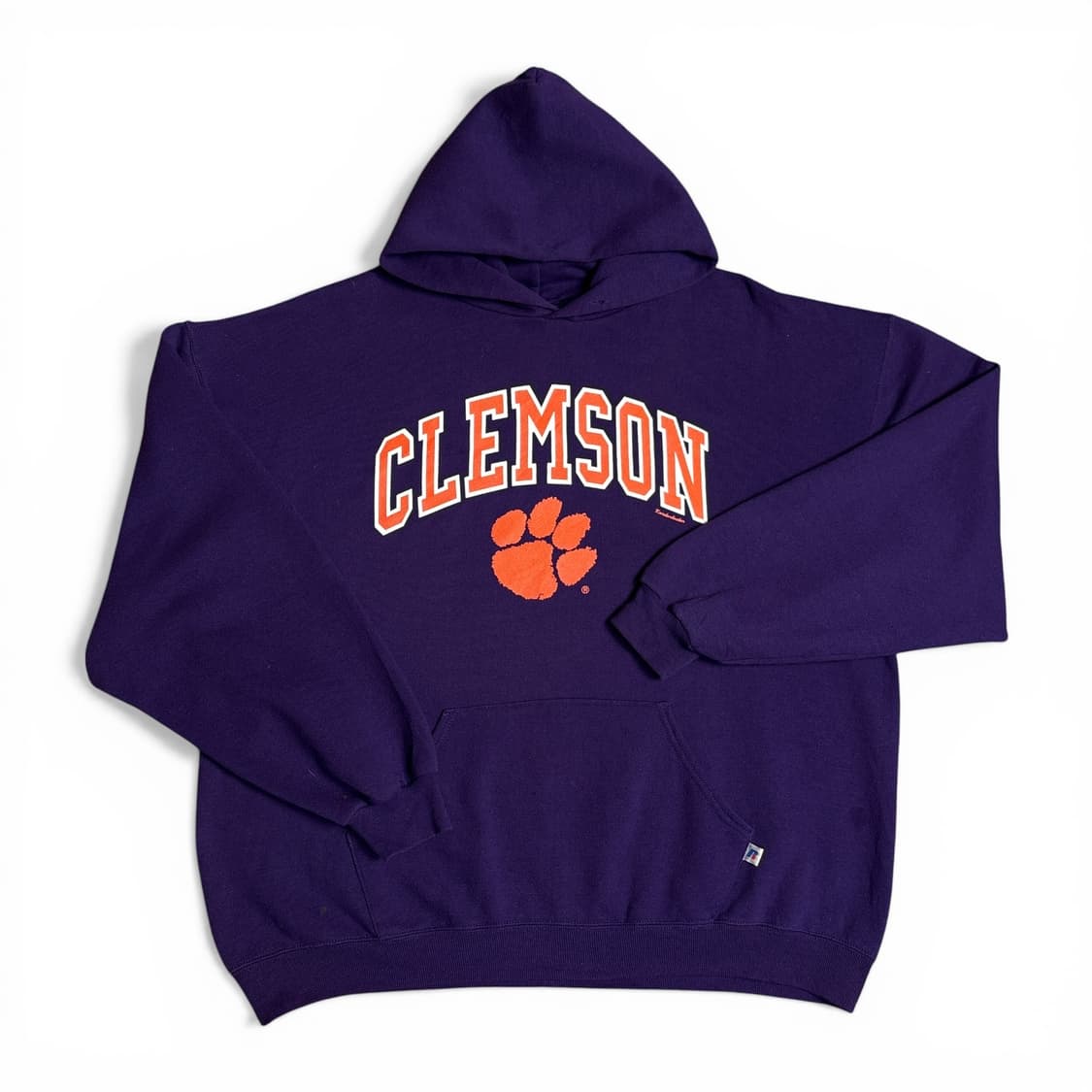 러셀애슬레틱 후드티 상품이미지2