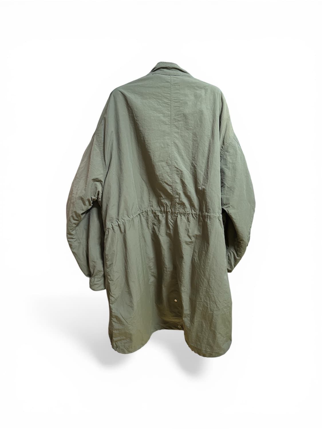 M65 피쉬테일 파카 상품이미지2