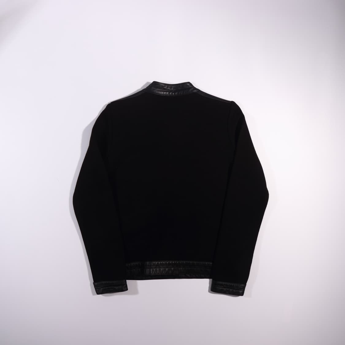 톰보이 집업 자켓 B329 상품이미지4