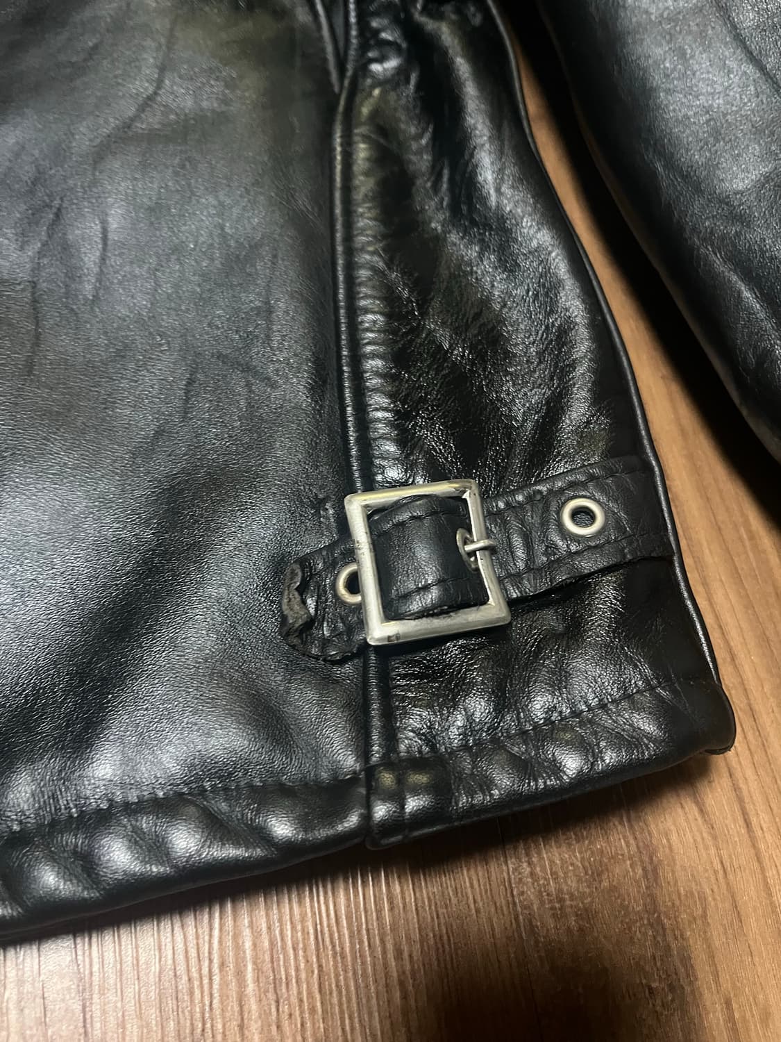 Schott 641Q 42 상품이미지3