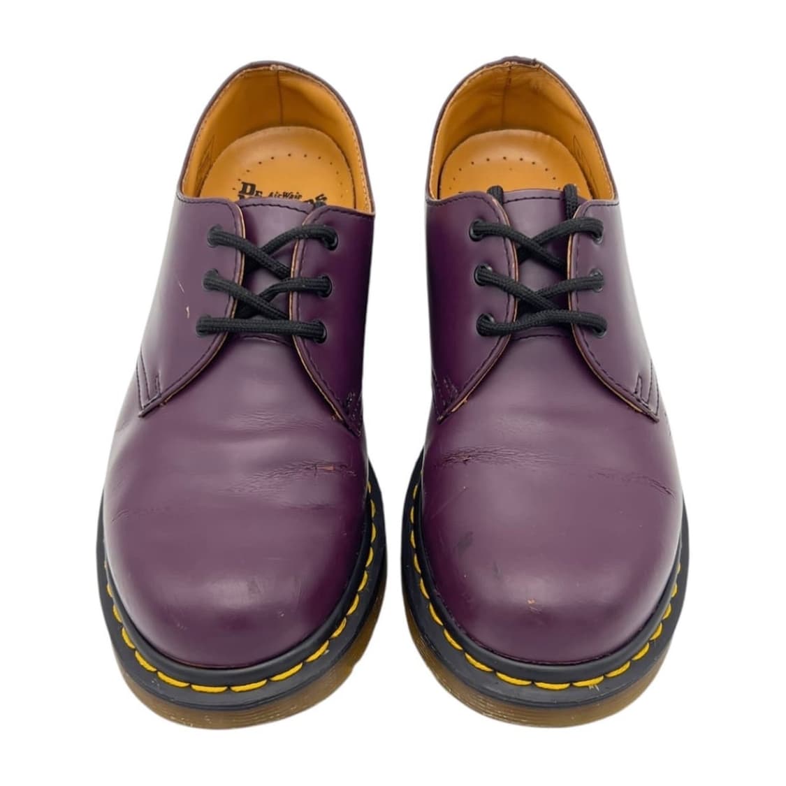 닥터마틴 1461 스무스 퍼플 상품이미지1