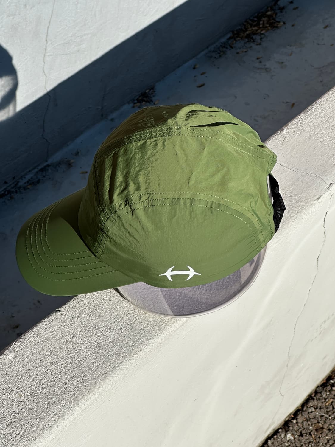 [F] HDEX 에이치덱스 포레스트런 캠프캡 모자 상품이미지3