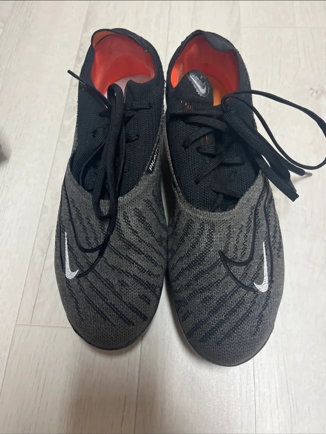 축구화 판매합니다 상품이미지5