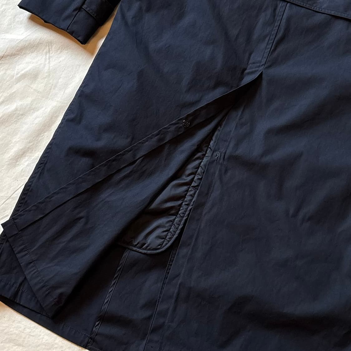 [40XL/105-107] US Army All Weather Coat 상품이미지10