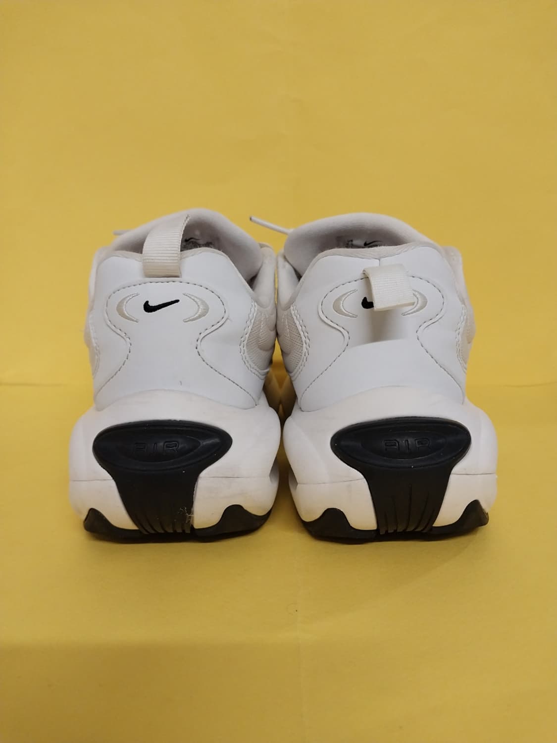 여성 나이키 에어맥스 포털 운동화 (255) 상품이미지4