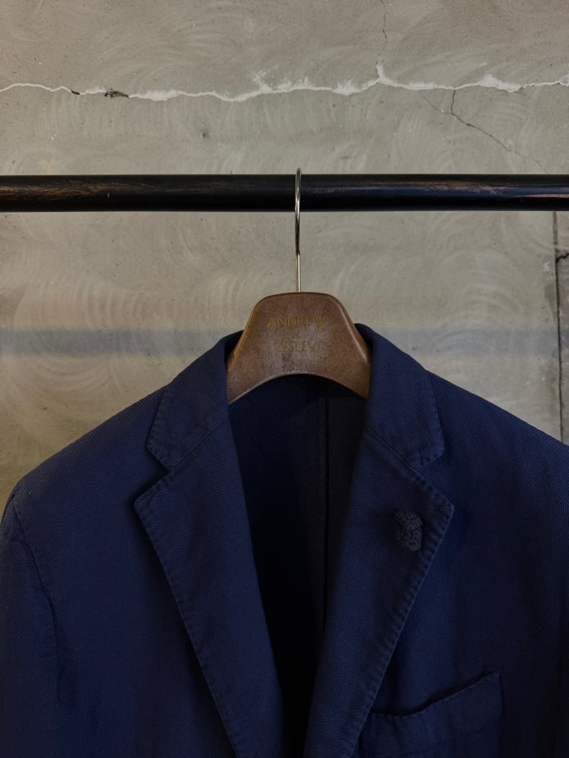 알테아 테일러드 자켓 100 상품이미지8