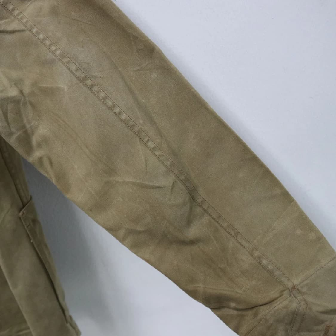 TAYLOR STITCH WAXIED 워크자켓 62029 상품이미지8