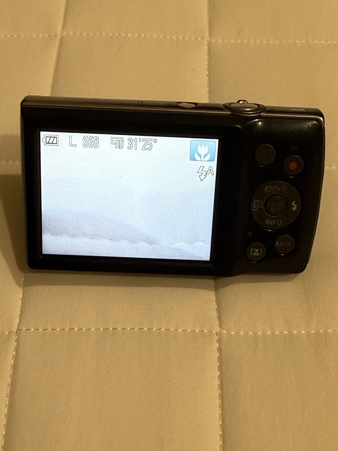캐논 익서스 185 상품이미지2