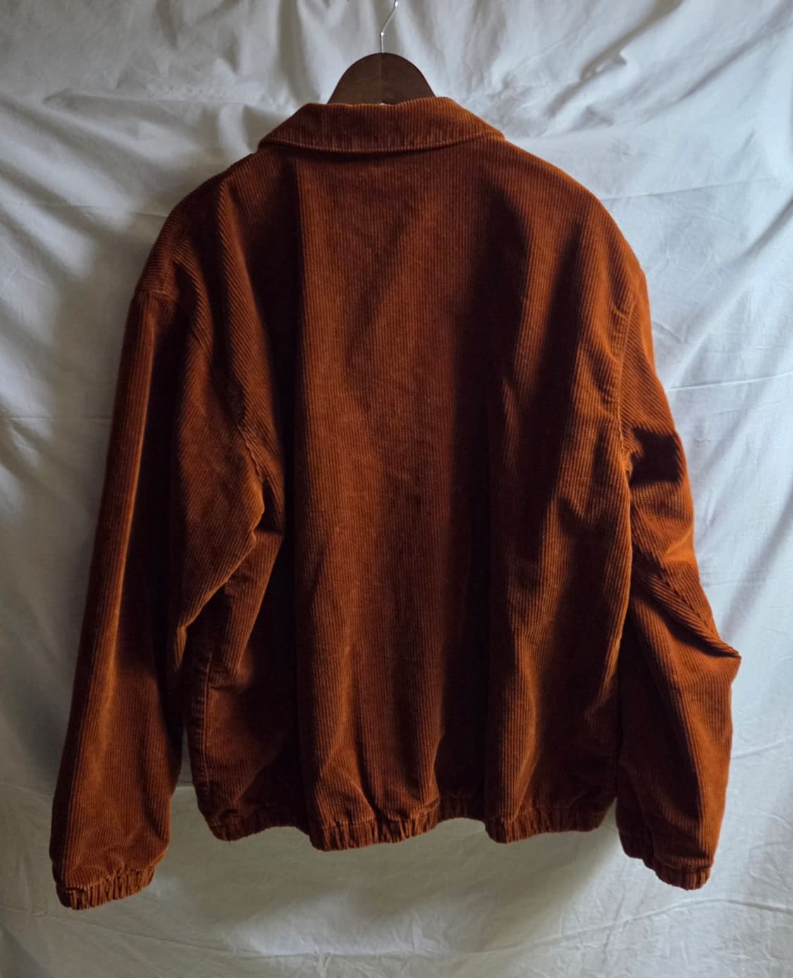 칼하트 WIP 메디슨 자켓 브랜디 XL 상품이미지2