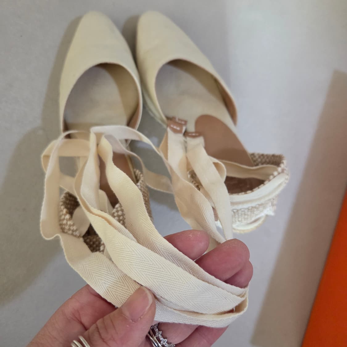 Castaner웨지힐 상품이미지4