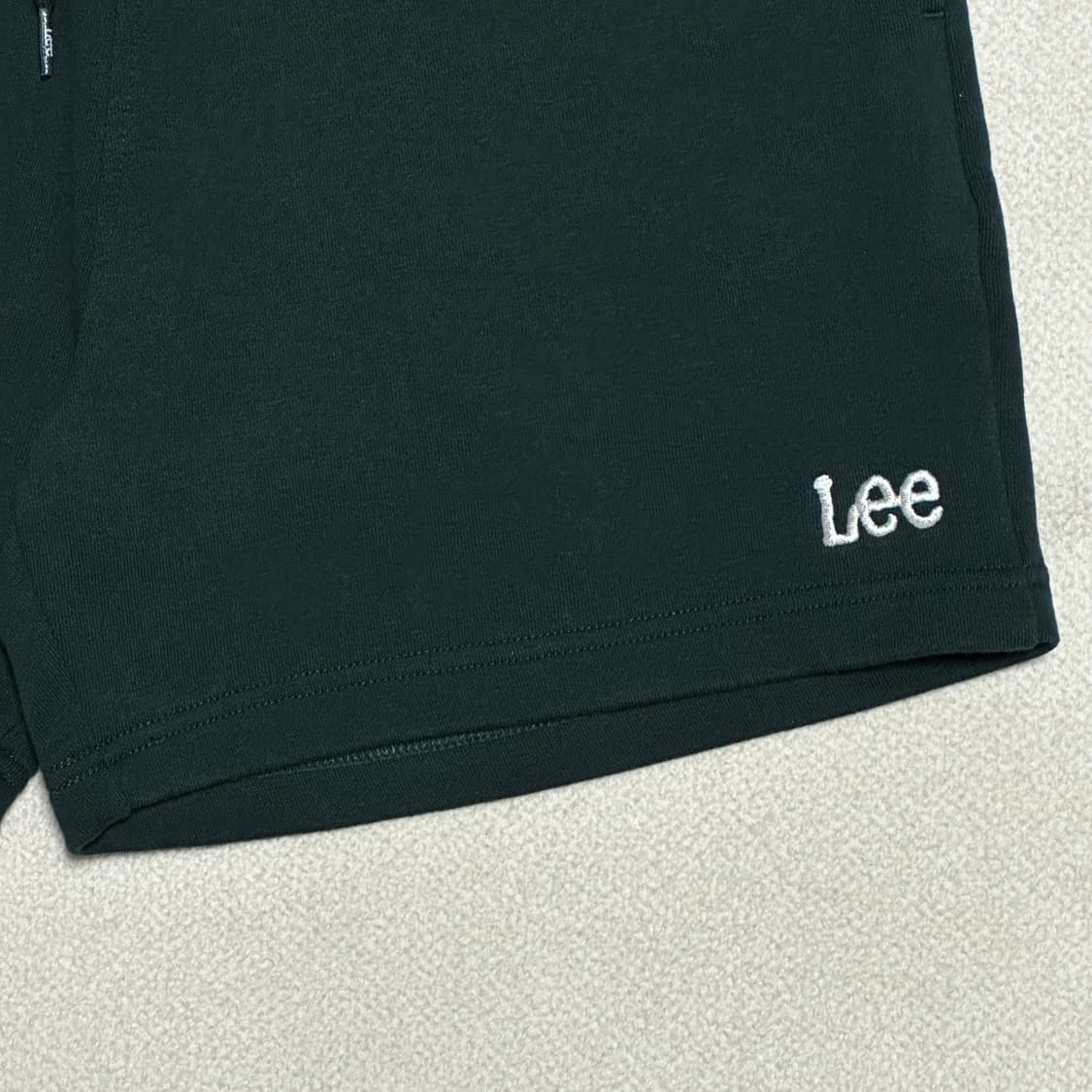 LEE 리 스웻 쇼츠 상품이미지5