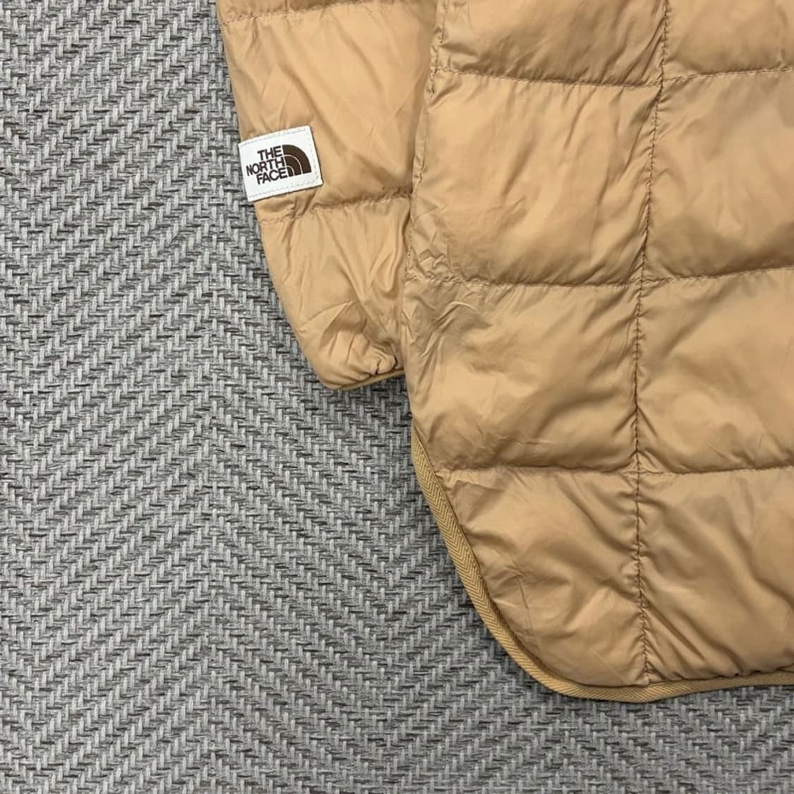 노스페이스 라이너 패딩 v1397 상품이미지5