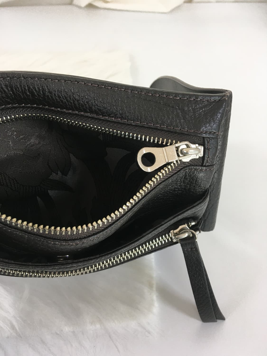 히로코코시노 벨트 백 상품이미지6