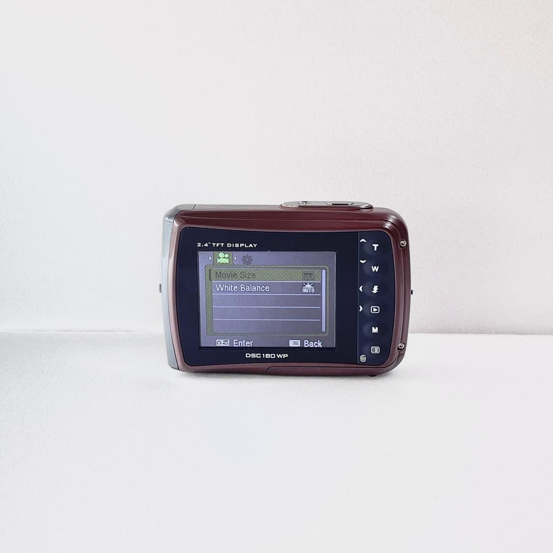 Kenko dsc 180 wp 켄코 상품이미지3