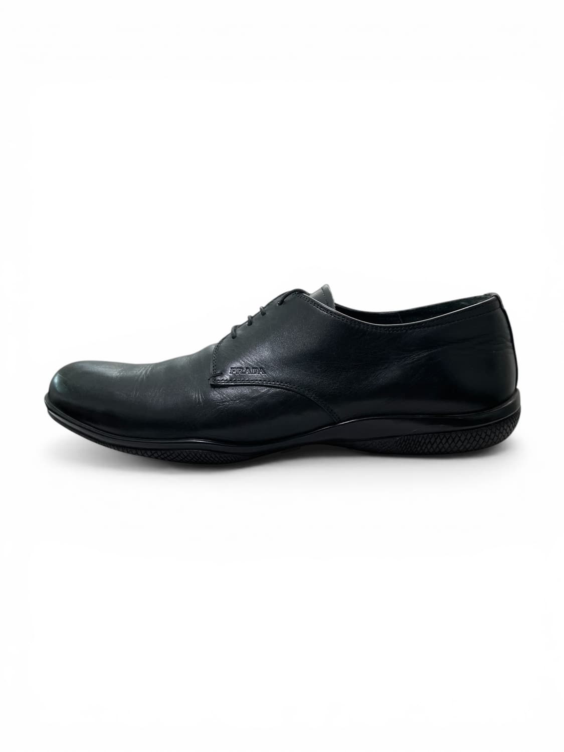 prada sport, derby shoes 상품이미지1